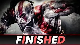 God Of War Ghost Of Sparta Reaction