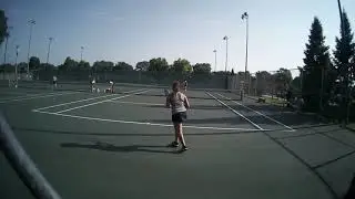 Vs Holy Angels