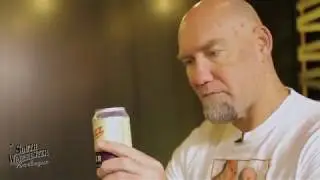 Tolbert's Beer Review: Buzzed Light Beer Alvarado Street Brewing