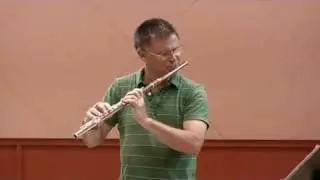Andersen: Andante cantabile