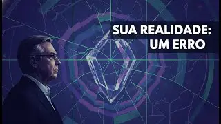 O Ponto Invis&iacute;vel Onde Sua Realidade Sempre Quebra (Leitura de H&eacute;lio Couto)