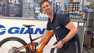 Présentation VAE Trance X E+1 Pro 2022