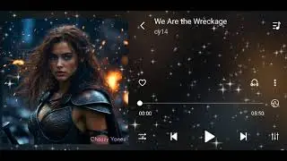 We Are the Wreckage