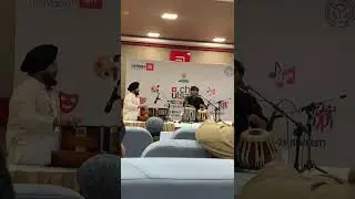 Inter University winning performance of our academy's Jori Student Irfan Khan in Chitkara University