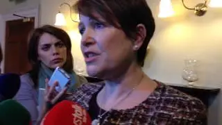 Noirin O'Sullivan assures that rape cases will be properly investigated