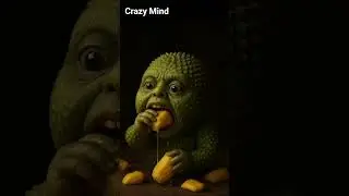 #youarewhatyoueat #surreal #cute #funny #ai #asmr #fruit #horror #creativeworld5818