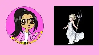 DFFOO Character Analysis: Lunafreya