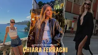 Inside the Glamorous Life of Chiara Ferragni &ndash; Europe&rsquo;s Fashion Influencers 2025