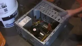 El Cheapo - Building a Ethereum Miner on a Tight Budget - Part 1