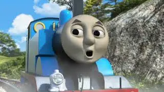 Thomas & Friends Season 22 Episode 10 Outback Thomas Thomas' Introduction UK Dub