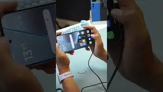 Kabel Charger Gaming 65W Type C, gak mudah putus Charger kaya gini, rekomendasi! #kabelcharger