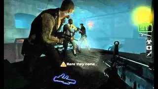 Left 4 Dead 2 fun times!