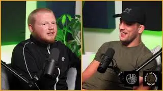 Mma sidekick- Justin Burlinson MMA Fighter cage warrior