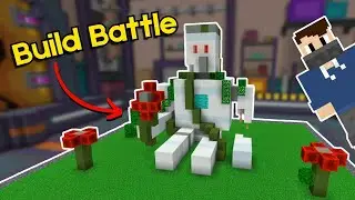Build Battle | From GOOD to DISASTROUS
