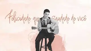 Felicidade, que Saudade de Voc&ecirc; - Zez&eacute; Di Camargo & Luciano | Voz e Viol&atilde;o | Canal Mirosmar