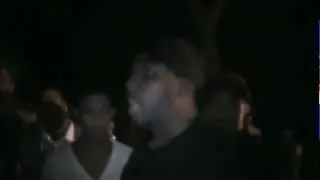 HEAVIITV PRESENTS: HAZE VS A-LEW PART 1 - RAP BATTLE
