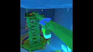 Super Bear Adventure 😱 New Update Zombie Mode Part 6 #superbearadventure #shorts