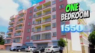 Modern 1 Bedroom Apartment for Rent in Kenol | Affordable Housing Kenya