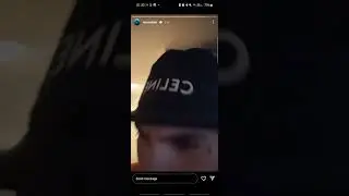 IAN FACE KARAOKE BEAT