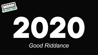 Choking out 2020, A Year in Review: JJT Podcast #83
