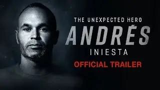 Andr&eacute;s Iniesta: The Unexpected Hero