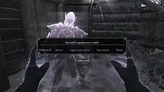 Enderal: Forgotten Stories - Stream 90