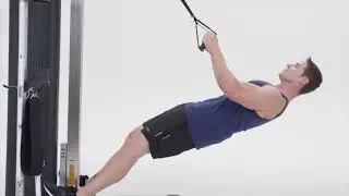 Mi5 Body Pull