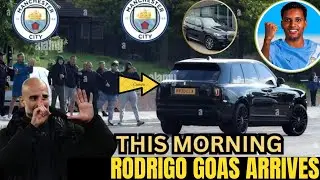 🚨 FINALLY CONFIRMED ✅ MANCHESTER CITY DECIDED AND AGREEMENT TO BRING HIM, DEAL IS NEAR TO BE DONE.
