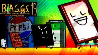 BFAGGS 19: The Final Yet Mediocre Challenge 