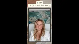 WTH - DTI