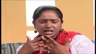 Stree Shakti - Usha Vishwakarma - Ep #24 Part 1, Saturday, 4th April at 9 pm on DD NATIONAL