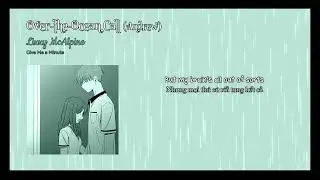 「VIETSUB」Over-the-Ocean Call (Andrew) __Lizzy McAlpine (Lyric Video)