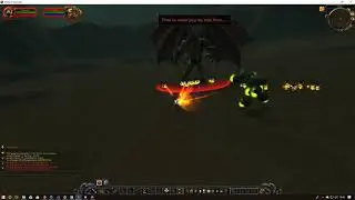 Custom World Boss | Azerothcore |