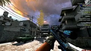 Call of Duty 4 - EPIC SNIPER KILLS