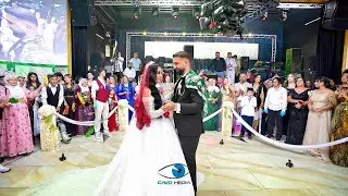 Evin & Ferhat |Wedding Xelil & Sevo Derbas | part 5 | by Cavo Media