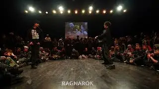 RAGNARÖK | IMAN vs AYLANE | Battle 2026