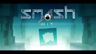 Smash Hit soundtrack-Zen mode menu music