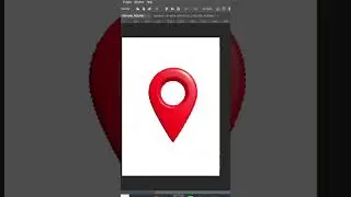 One Click Icon Color Change in Photoshop | Easy Trick for Designers 🔥 #Shorts #designloomacademy