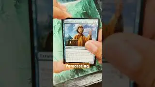Opening MTG Avatar play booster EP 95 #mtg #magicthegathering #avatarthelastairbender #mtgavatar