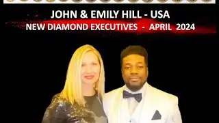 Mpgxtreme New Diamond John Hill