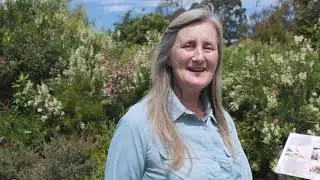 Inala Jurassic Garden and GGBN Global Genome Initiative