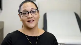 Developing a Relationship with your Gynecologist - Dr. Cynthia Bernal