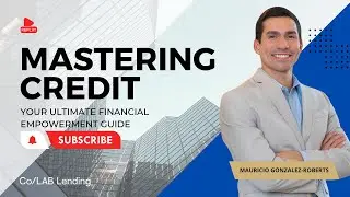 Mastering CREDIT for Financial Freedom in 2024!