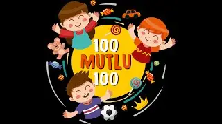 100 MUTLU 100 :)
