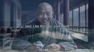 Emptying the Cup   The Art of Embracing the Unknown