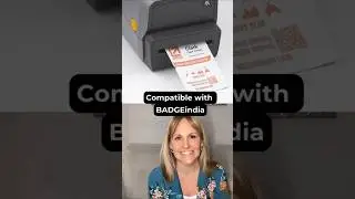 BADGEindia | Premium Event Badges & On-Demand Printing Solutions #tradeshow #tradefairs  #tradeexpos