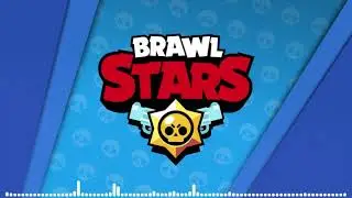 Brawl Stars OST - Chinese New Year Menu