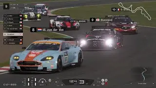 【🌶️🌶️】Mercedes AMG GT3 '20/GTCup Gr.3/鈴鹿サーキット　グランツーリスモ 7_20251129141224
