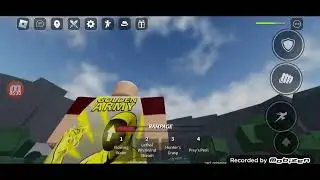 beating teamers