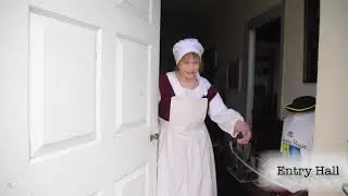 Conference House Tour